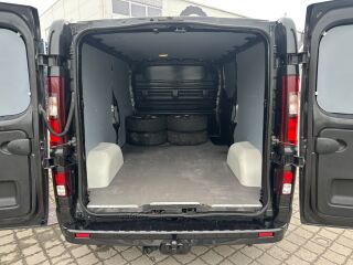Opel Vivaro L2H1 Energy 1.6 Cdti 107kW