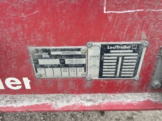 Lecitrailer LTC03E