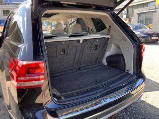 Volkswagen Atlas 3.6 206kW