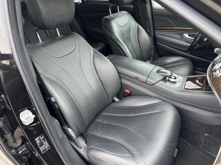 Mercedes-Benz S 350 Long 3.0 190kW