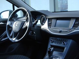 Opel Astra Sports Tourer Innovation 1.6 100kW