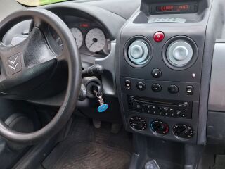 Citroen Berlingo 1.6 80кВ