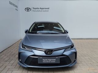Toyota Corolla Active Plus 97кВ