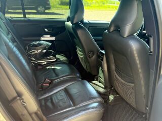 Volvo XC90 2.4 136kW