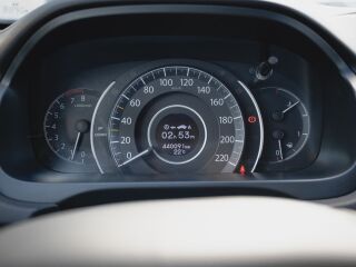 Honda CR-V Facelift 2.0 114кВ