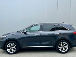Kia Sorento 2.2 CRDi 147kW