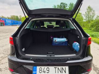 SEAT Leon ST XCELLENCE 2.0 140kW