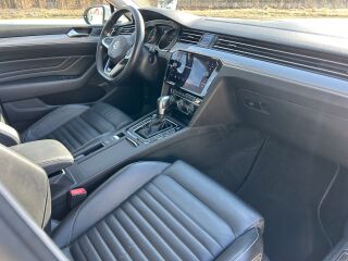 Volkswagen Passat GTE Highline 1.4 PHEV 170kW