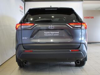 Toyota RAV4 Active 2.0 129kW