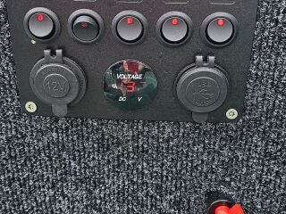 Viking 500 7кВ
