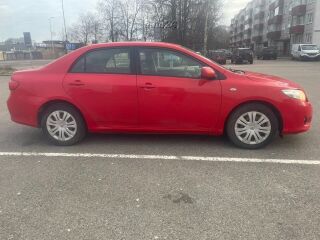 Toyota Corolla 1.4 R4 D4D 66kW
