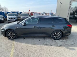 Kia Optima EX 1.6 132kW
