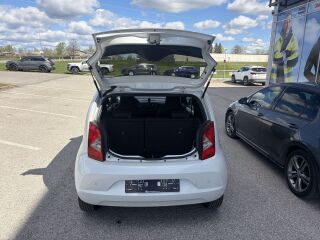 SEAT Mii by Mango 1.0 55kW