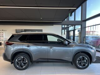 Nissan X-Trail e-4ORCE N-Connecta Tech Pack 1.5 116kW