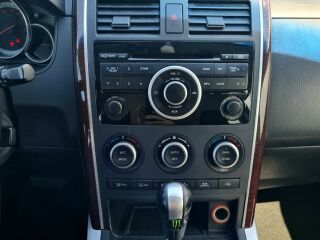 Mazda CX-9 3.7 204kW