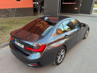 BMW 318 Executive Sport 2.0 110kW