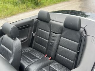 Audi A4 B6 1.8 120kW