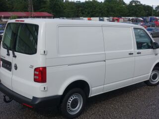 Volkswagen Transporter Long L2H1 Facelift EU5 2.0 R4 TDI 103kW