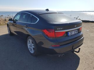 BMW 530 3.0 R6 180kW