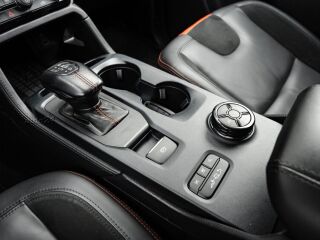 Ford Ranger Raptor 3.0 215kW