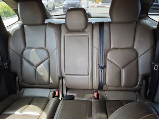 Porsche Cayenne Diesel 3.0 180кВ