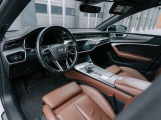 Audi A7 50 TDI Quattro S-Line 3.0 210kW