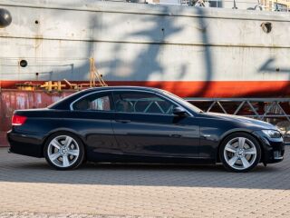 BMW 335 3.0 225kW