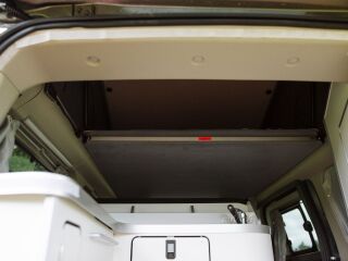 Ford Transit Custom Westfalia Nugget 2.0 136kW