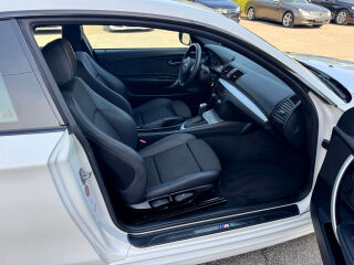 BMW 118 Facelift M-Performance Sportpakett 2.0 R4 TDi 105kW