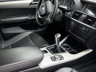 BMW X3 xdrive 2.0 135kW
