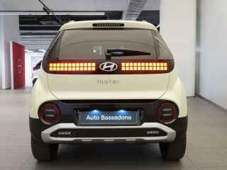 Hyundai Inster 49kWh IN 84kW