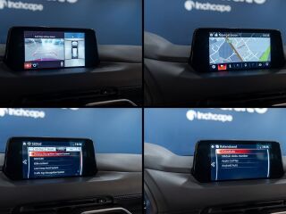 Mazda CX-5 Luxury SKYACTIV-G 2.0 121kW
