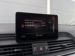 Audi Q5 Quattro 40 TDI 2.0 140kW