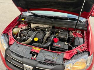 Dacia Sandero 1.5 66kW