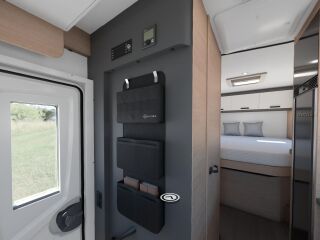 Adria SUN LIVING S 72DC 2.0 2.0 Eco Blue 165hj 121кВ