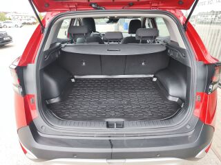 Kia Sportage LX Plus 1.6 110kW