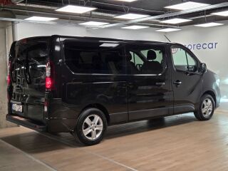 Renault Trafic Passenger GRAND PACK CLIM Blue 2.0 110kW