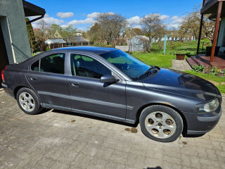 Volvo S60 2.0 132kW