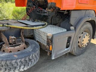 Scania R420 309kW