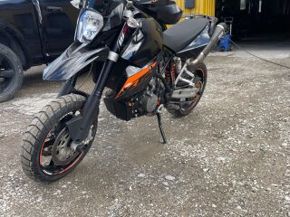 KTM 990SM SM V2 85kW