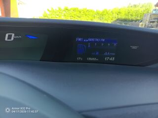 Honda Civic 1.8 104kW