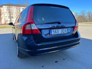 Volvo V70 1.6 R4 Diesel 80kW