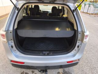 Mitsubishi Outlander 2.3 110kW