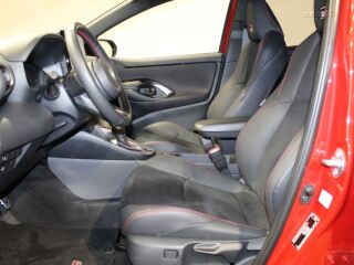 Toyota Yaris GR Sport 1.5 68кВ
