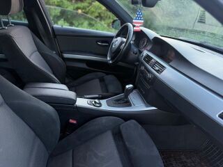 BMW 330 E91 x-Drive M-Pakett 3.0 D 170кВ