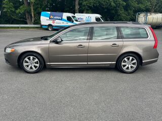 Volvo V70 1.6 80kW