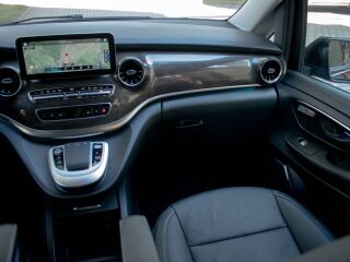 Mercedes-Benz V 250 4Matic Night Avantgarde Assist Wntr 2.0 d 140kW