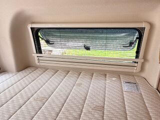 Mercedes-Benz Hymer 2.0 140kW