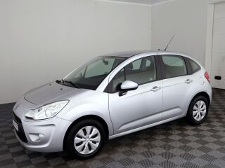 Citroen C3 Elegance 1.1 44кВ
