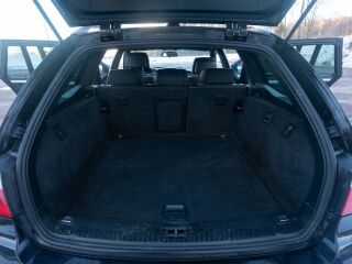 BMW 530 xd 3.0 173kW